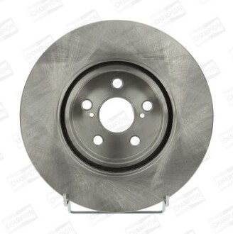 Фото 2 - Гальмівний диск CHAMPION 562439CH