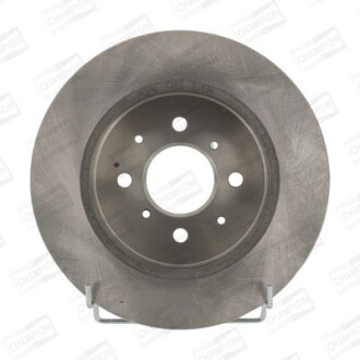 Фото 2 - Гальмівний диск CHAMPION 562440CH