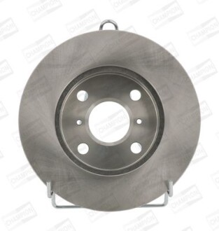 Фото 2 - Гальмівний диск CHAMPION 562443CH