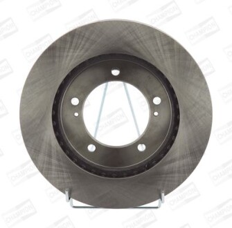 Фото 2 - Тормозной диск CHAMPION 562445CH