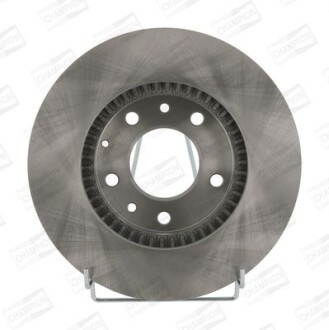 Фото 2 - Тормозной диск CHAMPION 562446CH