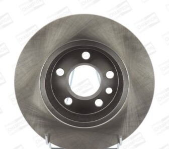 Фото 2 - Тормозной диск CHAMPION 562448CH