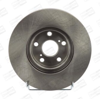 Фото 2 - Гальмівний диск CHAMPION 562453CH