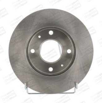 Фото 2 - Тормозной диск CHAMPION 562459CH