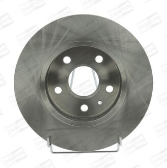 Фото 2 - Тормозной диск CHAMPION 562460CH