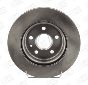 Фото 2 - Тормозной диск CHAMPION 562463CH