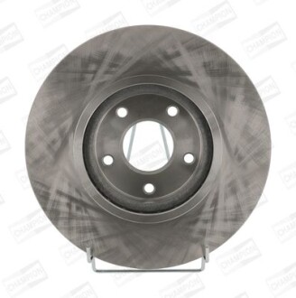 Фото 2 - Тормозной диск CHAMPION 562465CH