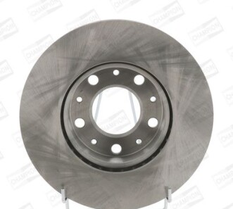 Фото 2 - Гальмівний диск CHAMPION 562468CH