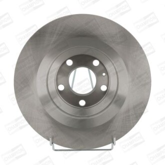 Фото 2 - Гальмівний диск CHAMPION 562512CH