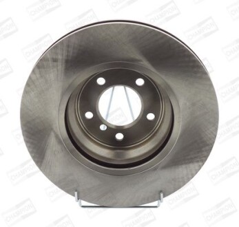 Фото 2 - Гальмівний диск CHAMPION 562519CH1