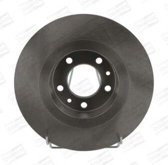 Фото 2 - Гальмівний диск CHAMPION 562525CH