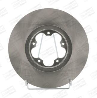 Фото 2 - Гальмівний диск CHAMPION 562541CH