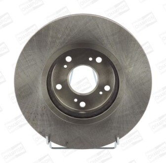 Фото 2 - Тормозной диск CHAMPION 562546CH