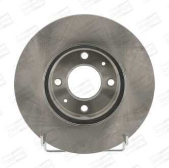 Фото 2 - Гальмівний диск CHAMPION 562554CH