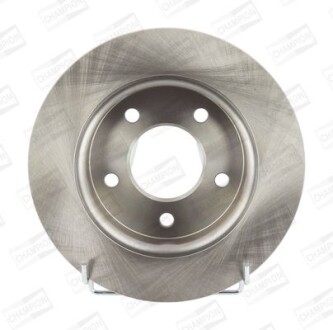 Фото 2 - Тормозной диск CHAMPION 562560CH