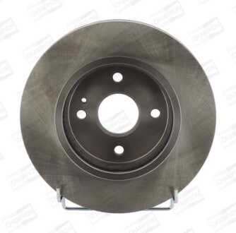 Фото 2 - Тормозной диск CHAMPION 562564CH