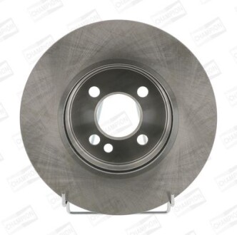 Фото 2 - Тормозной диск CHAMPION 562570CH