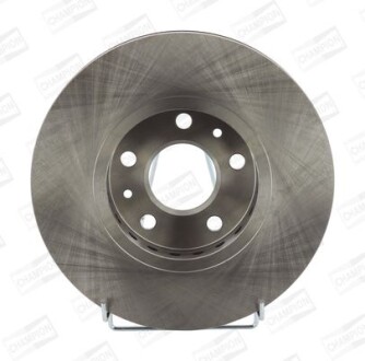 Фото 2 - Тормозной диск CHAMPION 562595CH