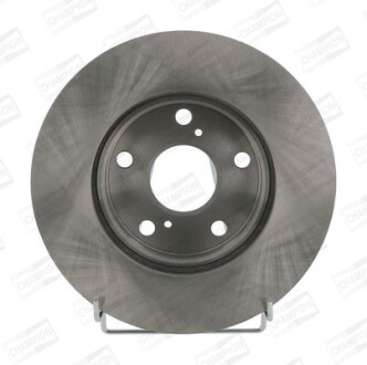 Фото 2 - Гальмівний диск CHAMPION 562623CH