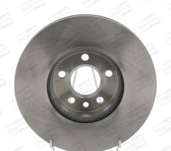 Фото 2 - Тормозной диск CHAMPION 562626CH