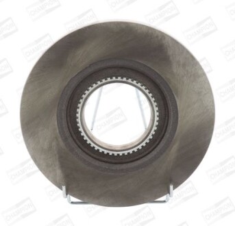 Фото 2 - Гальмівний диск CHAMPION 562638CH-1 (562638CH1)