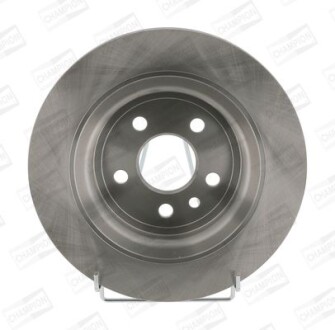 Фото 2 - Тормозной диск CHAMPION 562650CH