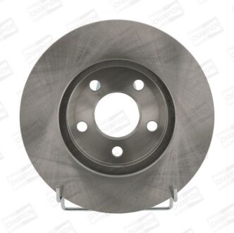 Фото 2 - Гальмівний диск CHAMPION 562709CH