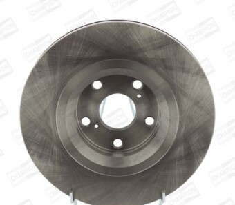 Фото 2 - Тормозной диск CHAMPION 562726CH