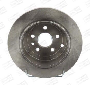 Фото 2 - Тормозной диск CHAMPION 562765CH