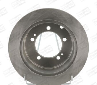 Фото 2 - Тормозной диск CHAMPION 562781CH