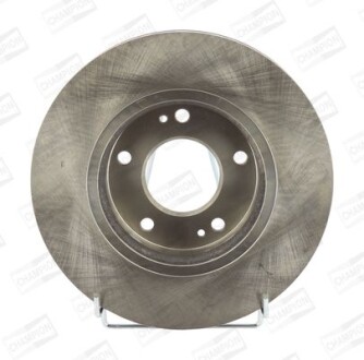 Фото 2 - Гальмівний диск CHAMPION 562789CH