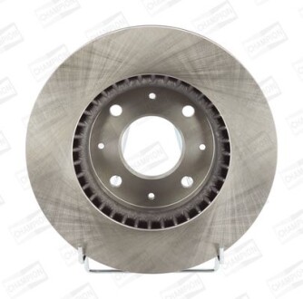 Фото 2 - Тормозной диск CHAMPION 562794CH