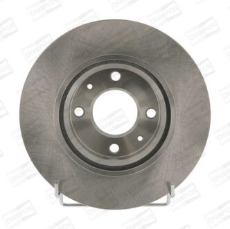 Фото 2 - Гальмівний диск CHAMPION 562796CH