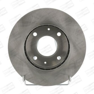 Фото 2 - Тормозной диск CHAMPION 562806CH