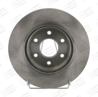 Фото 2 - Тормозной диск CHAMPION 562813CH