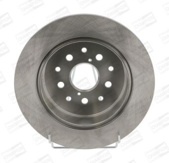 Фото 2 - Тормозной диск CHAMPION 562830CH