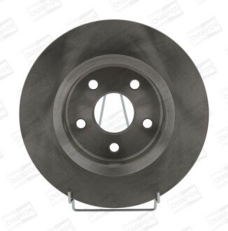 Фото 2 - Гальмівний диск CHAMPION 562854CH-1 (562854CH1)