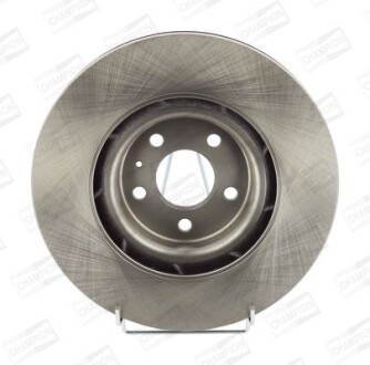 Фото 2 - Гальмівний диск CHAMPION 562888CH-1 (562888CH1)