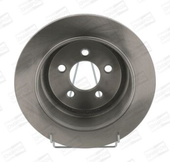 Фото 2 - Тормозной диск CHAMPION 562917CH