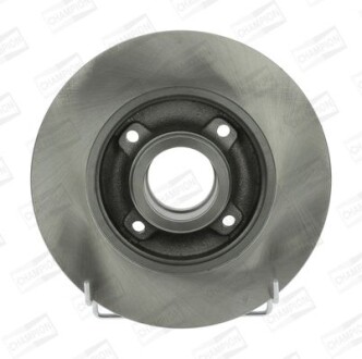 Фото 2 - Тормозной диск CHAMPION 562938CH-1 (562938CH1)