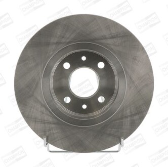 Фото 2 - Тормозной диск CHAMPION 562959CH