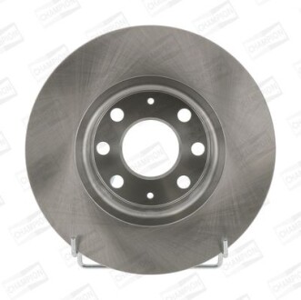 Фото 2 - Тормозной диск CHAMPION 563020CH