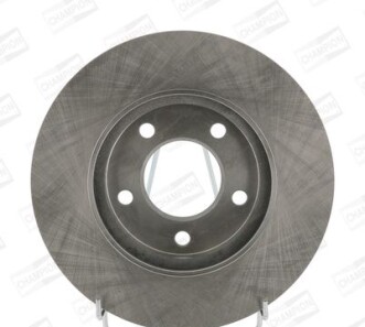 Фото 2 - Тормозной диск CHAMPION 563030CH