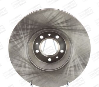 Фото 2 - Гальмівний диск CHAMPION 563031CH1