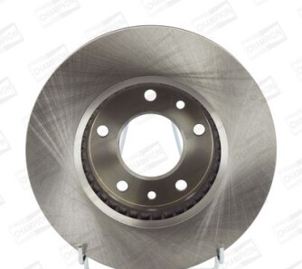 Фото 2 - Тормозной диск CHAMPION 563039CH