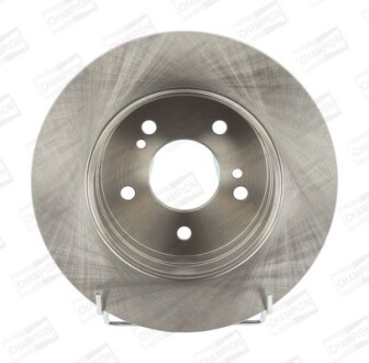 Фото 2 - Тормозной диск CHAMPION 563040CH