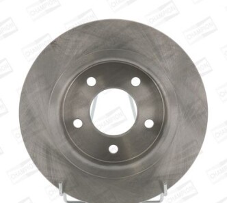 Фото 2 - Тормозной диск CHAMPION 563043CH