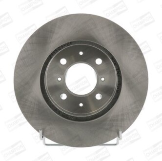 Фото 2 - Гальмівний диск CHAMPION 563065CH