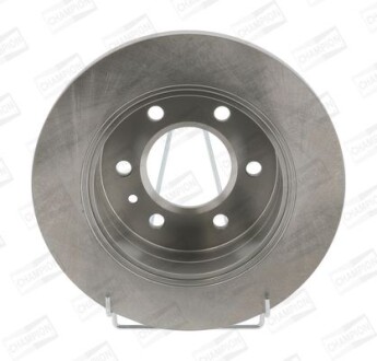 Фото 2 - Тормозной диск CHAMPION 569137CH