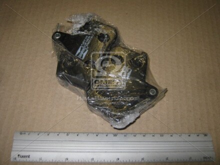 Фото 2 - Гальмівні колодки CHAMPION 571462CH